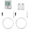 testo 162 fridge set teplotní datalogger teplota -50 do 150 °C vč. držáku na stěnu testo 162 fridge set teplotní datalogger teplota -50 do 150 °C vč. držáku na stěnu
