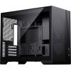 Phanteks XT M3 micro tower pouzdro, PC skříň, herní pouzdro černá