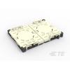 TE Connectivity 1-2324271-1 1 ks Tray TE Connectivity 1-2324271-1 1 ks Tray