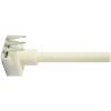 Weltron WP162EKCS-09-50F1-10K-20%-LIN, 002045038488-S otočný potenciometr, Mono, 0.2 W, 10 kΩ, 1 ks