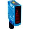 SICK Fotoelektrický snímač, řada: WL LED Blok 5kolíkový M12, výstup: PnP Retroreflexní IP66, IP67 SICK Fotoelektrický snímač, řada: WL LED Blok 5kolíkový M12, výstup: PnP Retroreflexní IP66, IP67
