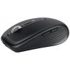 Logitech MX Anywhere 3S optická myš, přenos bezdrátový, 6 tlačítko, 8000 dpi, grafit