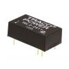 TRACOPOWER Měnič DC/DC TEL 2, výstup: 5V dc 1.5 kV dc, Vin 36V dc 400 mA, Vin 18V 2 W -40 °C 80 °C Montáž na plošný spoj TRACOPOWER Měnič DC/DC TEL 2, výstup: 5V dc 1.5 kV dc, Vin 36V dc 400 mA, Vin 18V 2 W -40 °C 80 °C Montáž na plošný spoj