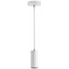 Deko Light Lucea LED závěsný lustr 3fázové 10 W LED bílá