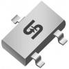 Taiwan Semiconductor TSM250N02CX RFG tranzistor MOSFET SOT-23 Tape on Full reel