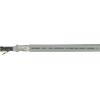 HELU JZ-603-CY 83743-1000 řídicí kabel 4 G 1 mm², 1000 m, šedá