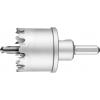 PFERD TOOLS LOS HM 4535 25464535 Děrovačka 45 mm 1 ks PFERD TOOLS LOS HM 4535 25464535 Děrovačka 45 mm 1 ks