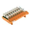 Weidmüller 7789228050 PAC-S300-SD15-V3-5M propojovací kabel pro PLC Weidmüller 7789228050 PAC-S300-SD15-V3-5M propojovací kabel pro PLC