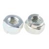Aerotight Pojistná matice, Lesklý zinek, Ocel, Aerotight, M4 Aerotight Pojistná matice, Lesklý zinek, Ocel, Aerotight, M4
