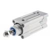 Pneumatický válec vodicích tyčí, řada: DSBC 1376304 Dvojčinný DSBC-50-40-PPSA-N3, vývrt: 50 mm Festo, délka: 40 mm Pneumatický válec vodicích tyčí, řada: DSBC 1376304 Dvojčinný DSBC-50-40-PPSA-N3, vývrt: 50 mm Festo, délka: 40 mm