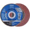 PFERD TOOLS 67704115 PFC 115 A 40 SG STEELOX vějířovitý brusný kotouč Průměr 115 mm Ø otvoru 22.23 mm nerezová ocel, ocel 10 ks PFERD TOOLS 67704115 PFC 115 A 40 SG STEELOX vějířovitý brusný kotouč Průměr 115 mm Ø otvoru 22.23 mm nerezová ocel, ocel 10 ks