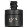 Středicí objímka pro vodicí ložiska Ø 17,0 mm, 24 mm KS Tools 455.0186 Středicí objímka pro vodicí ložiska Ø 17,0 mm, 24 mm KS Tools 455.0186