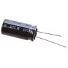 Kondenzátor, řada: HD RADIAL 2200 μF ±20 % 35 V dc Radiální vedení, Průchozí otvor AEC-Q200 Panasonic Kondenzátor, řada: HD RADIAL 2200 μF ±20 % 35 V dc Radiální vedení, Průchozí otvor AEC-Q200 Panasonic