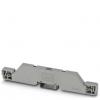 Support bracket AB-SK 65-D INSULATED šedá Phoenix Contact 10 ks