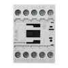 Eaton 1 NO Stykač napětí ve vinutí 24V dc 3pólový 12 A 400V ac 5.5 kW s 3 NO kontakty 24V dc Řízení motoru, Rezistivní Eaton 1 NO Stykač napětí ve vinutí 24V dc 3pólový 12 A 400V ac 5.5 kW s 3 NO kontakty 24V dc Řízení motoru, Rezistivní