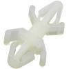 TRU COMPONENTS TC-CS-0610203 držák pro DPS polyamid Délka 9.3 mm 1 ks
