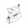 Molex 1731110078 D-SUB pouzdro kov 45 ° 1 ks Piece Molex 1731110078 D-SUB pouzdro kov 45 ° 1 ks Piece