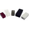 Hammond Electronics 1551USB1TRD USB krabička 35 x 20 x 15.5 ABS transparentní, červená 1 ks Hammond Electronics 1551USB1TRD USB krabička 35 x 20 x 15.5 ABS transparentní, červená 1 ks