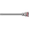 Wera 8740 B HF 05003036001 vnější šestihran vložka pro nástrčný klíč 6 mm 3/8