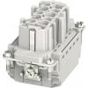 FCI 71600-014LF konektor pro ploché kabely s odlehčením tahu Rastr (ro... FCI 71600-014LF konektor pro ploché kabely s odlehčením tahu Rastr (ro...