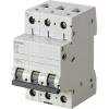 Siemens 5SL43327 Siemens Dig.Industr. elektrický jistič 3pólový 32 A 400 V