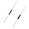 Diotec Dioda pro slabý signál BAV19 DO-35 100 V 0.10 A Diotec Dioda pro slabý signál BAV19 DO-35 100 V 0.10 A