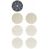 Bosch Accessories EXPERT M480 2608901203 sada brusných sítí s otvory Zrnitost 80, 80, 120, 120, 180, 180 (Ø) 150 mm 7 ks Bosch Accessories EXPERT M480 2608901203 sada brusných sítí s otvory Zrnitost 80, 80, 120, 120, 180, 180 (Ø) 150 mm 7 ks
