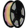 Renkforce RF-6838890 vlákno pro 3D tiskárny PLA plast Filament pro vysokorychlostní 3D tisk 1.75 mm 1 kg Duhová 1 ks Renkforce RF-6838890 vlákno pro 3D tiskárny PLA plast Filament pro vysokorychlostní 3D tisk 1.75 mm 1 kg Duhová 1 ks