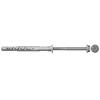 Fischer 522730 SXRL 10x80 FUS A4 hmoždinka s dlouhým dříkem 80 mm 10 mm 50 ks