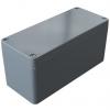 Rose Pouzdro, řada: Aluminium Standard IP66 Nestíněný barva Šedá IK09 barva Šedá Odlévaný hliník 230 mm 110 mm 100 mm Rose Pouzdro, řada: Aluminium Standard IP66 Nestíněný barva Šedá IK09 barva Šedá Odlévaný hliník 230 mm 110 mm 100 mm