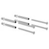MUNK Günzburger Steigtechnik 019322 Mounting accessory 1 sada