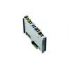 WAGO Analogový vstupní modul WAGO 750 Analogové 24V