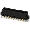 Phoenix Contact konektor do DPS Počet pólů 4 Rastr (rozteč): 2.54 mm 1821410 315 ks