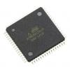 Microchip Mikrokontrolér ATMEGA1281V-8AU 8 bit AVR 8 MHz 128kB Blesk 8 kB RAM, počet kolíků: 64 kolíkový, TQFP Microchip Mikrokontrolér ATMEGA1281V-8AU 8 bit AVR 8 MHz 128kB Blesk 8 kB RAM, počet kolíků: 64 kolíkový, TQFP
