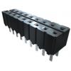 Patice PCB, řada: CES, orientace těla: Rovný, rozteč: 2.54 mm Deska-deska, počet kontaktů: 1, počet řad: 1, Průchozí Patice PCB, řada: CES, orientace těla: Rovný, rozteč: 2.54 mm Deska-deska, počet kontaktů: 1, počet řad: 1, Průchozí