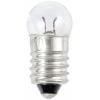 TRU COMPONENTS TC-11937100 kulové světlo 0.3 W 1.5 V E10 čirá 1 ks
