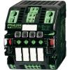 Murrelektronik Limited Elektronický jistič, řada: MICO 24 V, počet kanálů: 4, 10 A Lišta DIN, šířka: 70 mm Murrelektronik Limited Elektronický jistič, řada: MICO 24 V, počet kanálů: 4, 10 A Lišta DIN, šířka: 70 mm