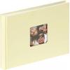 walther+ design FA-207-H FA-207-H fotoalbum (š x v) 22 cm x 16 cm krémová 40 Seiten