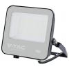 V-TAC VT-4455 232176 venkovní LED reflektor Energetická třída (EEK2021): D (A - G) 50 W Barvy světla (LED svítidlo): bílá V-TAC VT-4455 232176 venkovní LED reflektor Energetická třída (EEK2021): D (A - G) 50 W Barvy světla (LED svítidlo): bílá