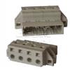 Svorkovnice vidlice 8EDGKRMA-7.50-04P, 4pól, 400 V / 20 A, 180° Svorkovnice vidlice 8EDGKRMA-7.50-04P, 4pól, 400 V / 20 A, 180°