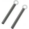 TRU COMPONENTS TC-CWR4-35203 držák kabelu šroubovací 1593088 černá 1 ks TRU COMPONENTS TC-CWR4-35203 držák kabelu šroubovací 1593088 černá 1 ks