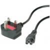 Value 19.99.2016 napájecí kabel černá 1.80 m Value 19.99.2016 napájecí kabel černá 1.80 m