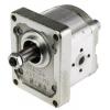 Hydraulické zubové čerpadlo 0510225022, řada: AZP 4 cm³ Bosch Rexroth