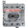 ABB 1SCA105365R1001 OT63F4N2 výkonový odpínač 4pólový 63 A