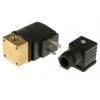Elektromagnetický ventil 126190 2portový NC 230V ac Burkert 1/8 in G 1/8 in G Elektromagnetický ventil 126190 2portový NC 230V ac Burkert 1/8 in G 1/8 in G