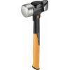 Fiskars IsoCore™ 1020218 kamenické kladivo 2.18 kg 362 mm 1 ks Fiskars IsoCore™ 1020218 kamenické kladivo 2.18 kg 362 mm 1 ks