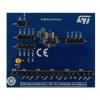 Vyhodnocovací deska STEVAL-1PS03A Snižovací měnič STMicroelectronics ST1PS03AQTR, pro použití s: Napájecí zdroje a Vyhodnocovací deska STEVAL-1PS03A Snižovací měnič STMicroelectronics ST1PS03AQTR, pro použití s: Napájecí zdroje a