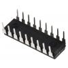 Microchip Mikrokontrolér PIC16F84-10/P 8 bit PIC 10 MHz 64 (unece.unit.AD) Blesk 68 bit RAM, počet kolíků: 18 kolíkový, Microchip Mikrokontrolér PIC16F84-10/P 8 bit PIC 10 MHz 64 (unece.unit.AD) Blesk 68 bit RAM, počet kolíků: 18 kolíkový,