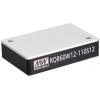 MEAN WELL RQB60W12-110S48 DC/DC měnič napětí do DPS 72 V/AC 48 V 1.25 A 60 W Počet výstupů: 1 x Obsah 1 ks MEAN WELL RQB60W12-110S48 DC/DC měnič napětí do DPS 72 V/AC 48 V 1.25 A 60 W Počet výstupů: 1 x Obsah 1 ks