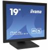 Iiyama ProLite T1932MSC-B1S dotykový monitor Energetická třída (EEK2021): E (A - G) 48.3 cm (19 palec) 1280 x 1024 Pixel 5:4 14 ms HDMI™, DisplayPort, Iiyama ProLite T1932MSC-B1S dotykový monitor Energetická třída (EEK2021): E (A - G) 48.3 cm (19 palec) 1280 x 1024 Pixel 5:4 14 ms HDMI™, DisplayPort,